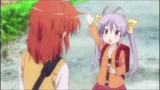 Nyanpasu Yabure Kabure Original  Non non biyori  1Hour [upl. by Nagar]