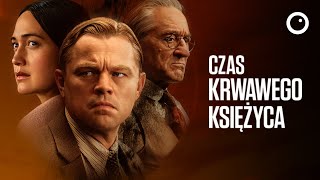 Czas krwawego księżyca  Killers of the Flower Moon  Recenzja 721 [upl. by Nilyram]