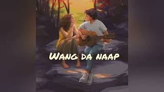 Wang da naap slowed  Reverb lofi ❤️❤️ [upl. by Cigam]