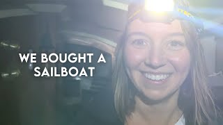 We bought another boat Ep 1 — Indiantown [upl. by Janina]