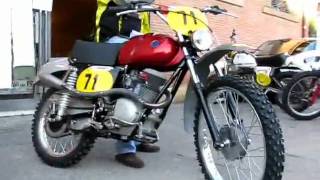 Gilera Rwmv [upl. by Talmud]