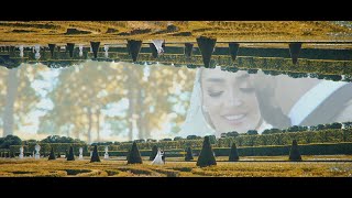 Wedding Highlights  Mari amp Nabil  4K  Kurdische Hochzeit by DilocanPro [upl. by Silirama]