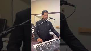 Mast Afghan Song Dukhtarak Haye Gharmi Remix Herati by Samir Ulfat and Anil Ahmad LIVE Mast Songs [upl. by Saks250]