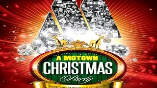 A Motown Christmas Party [upl. by Berenice]