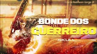 Skull  Bonde dos Guerreiros  Official Music  Rap do MIR4  MIR4 NFT [upl. by Snyder891]