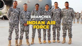 Which Branch of Indian Air Force should I join [upl. by O'Meara]