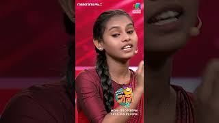 മഞ്ജുപിള്ള Wins😎 ocicbc2 ep 421 [upl. by Akirehc]