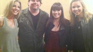 Kelly Clarkson  Interview  The Bert Show 22712 [upl. by Gerard]