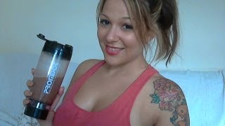 PROMIXX Vortex Mixer Review [upl. by Nairahcaz]