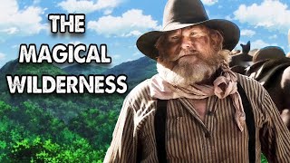 The Magical Wilderness  The Most Memorable Action Western Movie  Full Western Movie [upl. by Musser]