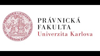 Univerzita Karlova – Právnická fakulta [upl. by Yentiw]