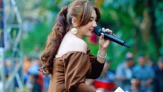 PERMATA HATI LUSYANA JELITA  LIVE OM ADELLA PAKEM GENERATION [upl. by Darian]