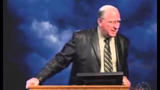 Chuck Missler Revelation Session 05 Chapter 2 1217 The Letter To The Church Of Pergamos [upl. by Lisa]