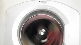 Lavatrice HOTPOINT ARISTON ECO7L1051  7kg 1000rpm  centrifuga a 1000rpm [upl. by Ziagos]