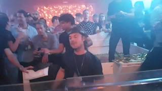 Axwell  Laktos vs Calling vs I Wanna Dance With Somebody vs Sweet Child Omine Live [upl. by Nylak202]