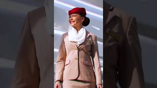 Emirates cabin crews Lifestyle [upl. by Nanam471]