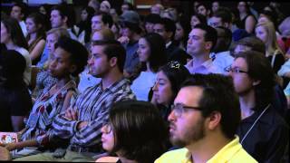 Ending the suffering of billions overcoming speciesism  Jay Quigley  TEDxFSU [upl. by Hubsher616]