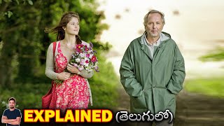 Gemma Bovery 2014 Full Movie Explained in Telugu BTR creations [upl. by Warthman]