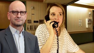 Steven Soderbergh On Making iPhone Movies [upl. by Jadwiga383]