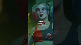 Injustice 2 Funny Intro youtubeshorts injustice2 [upl. by Koser]