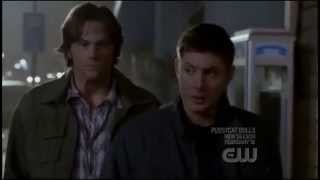 Deans Death Montage [upl. by Angadreme]