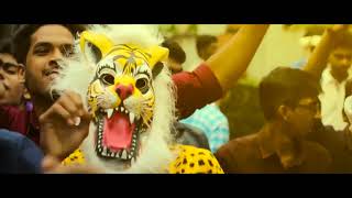 MECHONAM TEASER  MES Engineering College Kuttipuram  Royal Mech Onam Celebration  Solo BGM [upl. by Alaehs]