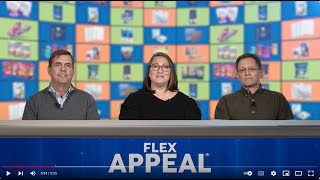 FPA 2024 Flexible Packaging Achievement Awards Competition  Judges Video [upl. by Orual88]