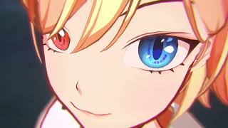 【ER MMD】chipi chipi chapa chapa Irem [upl. by Airet147]