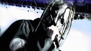 Slipknot  Wait and Bleed live Ankeny Airfield DES MOINES IA 07 31 1999 [upl. by Bright]