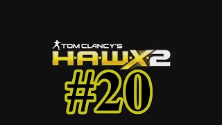 HAWX 2  20  Training Day  Arcade [upl. by Dulcia511]