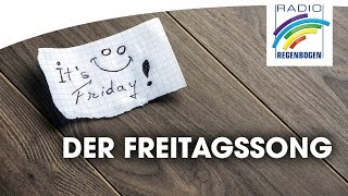 Der Radio Regenbogen FreitagsSong [upl. by Hoyt]