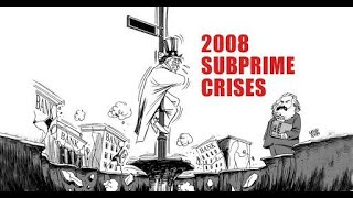 US Subprime Mortgage Crisis 2008 Fully explained in laymans terms [upl. by Mariam]