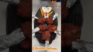 food chickenrecipes brickfields sentralsuites chinese lollipop indian [upl. by Goran]