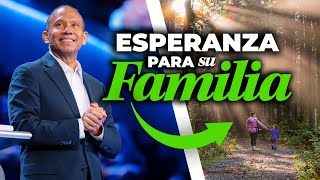 ESPERANZA PARA SU FAMILIA DOCUMENTAL Sixto Porras de Enfoque a la Familia [upl. by Robinia260]