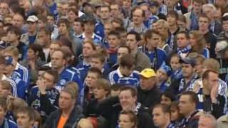 Erzrivalen im Fussball  Schalke vs Dortmund 22 [upl. by Butterworth]