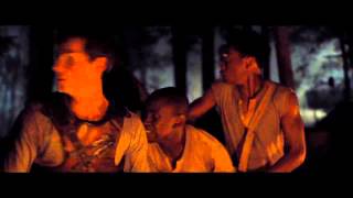 The Grievers are Here THE MAZE RUNNER Movie Clip [upl. by Marquardt]