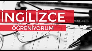 İngilizce Sayılar ve Okunuşları  2  Numbers [upl. by Gefen]