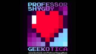 Professor Shyguy  Enders Song Chiptune8BitPop aka ChipPop [upl. by Emelyne]