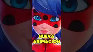 La horrible animación de Miraculous Ladybug Temporada 6 [upl. by Kylander]