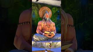 Jai hanuman short trendingshorts hanuman jaishreeram shorts [upl. by Irap]