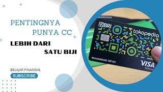 Pengalaman Jajan di Erafone dengan Tokopedia Card  Untung Punya Kartu Kredit Lain [upl. by Hilliard]