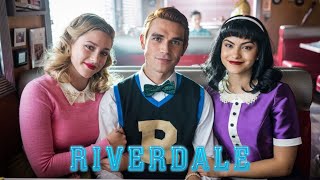 Riverdale Season 6 Part 2 Recap [upl. by Nyvek]