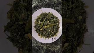 Palang saag recipe food easy recipe [upl. by Fabian]