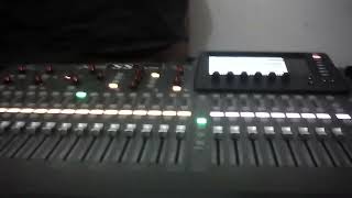 Calibrar fader behringer x32 [upl. by Aurelie185]