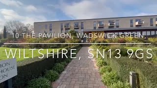 The Pavilion Wadswick Green Wiltshire SN13 9GS [upl. by Rafaela]