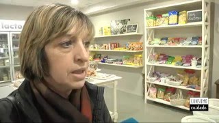 Consumo Cuidado  Alergias e intolerancias alimentarias en niños y adultos [upl. by Annohs826]