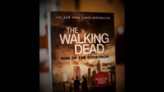 Rise of the Governor Walking Dead Audiobook 1 [upl. by Esekram]