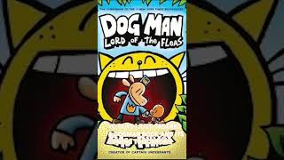 YO GUYS I JUST ORDERED A DOGMAN BOOK AND ITS COMING TOMORROW [upl. by Kalvin]