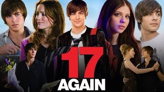 17 Again Full Movie Review In Hindi  Hollywood Movie Fact And Story  Zac Efron [upl. by Kessiah]