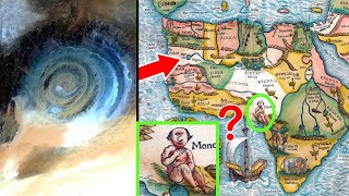 World’s FIRST Map of Ancient AFRICA Will Shock You [upl. by Zuckerman]